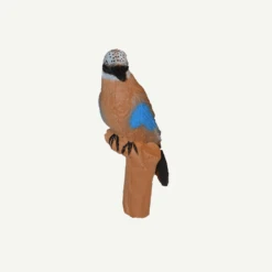 100463 IBB 3D Target Jay -Bogenwelt Verkauf EichelhNher3