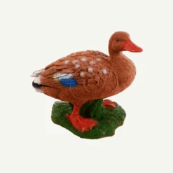 100466 IBB 3D Target Duck -Bogenwelt Verkauf Ente4
