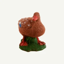 100466 IBB 3D Target Duck -Bogenwelt Verkauf Ente5