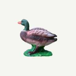 100424 IBB 3D Target Drake -Bogenwelt Verkauf Erpel5