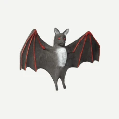 100515 IBB 3D Target Flying Bat