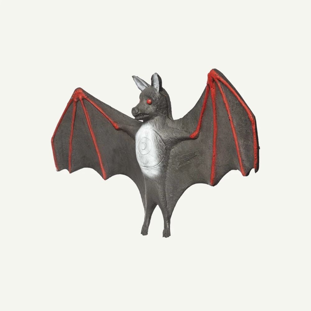 100515 IBB 3D Target Flying Bat 4 100515 IBB 3D Target Flying Bat – Bild 2