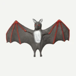 100515 IBB 3D Target Flying Bat 9 100515 IBB 3D Target Flying Bat -Bogenwelt Verkauf Flughund3