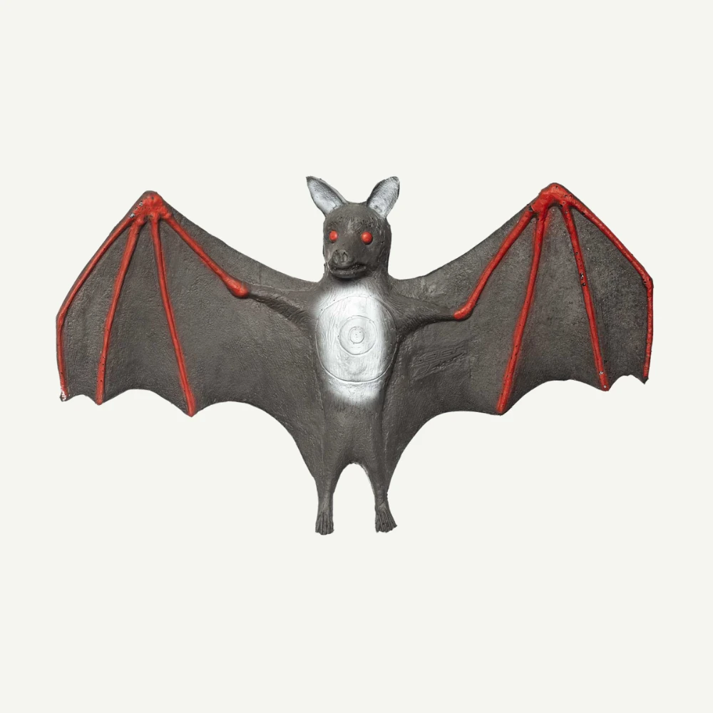 100515 IBB 3D Target Flying Bat 5 100515 IBB 3D Target Flying Bat – Bild 3