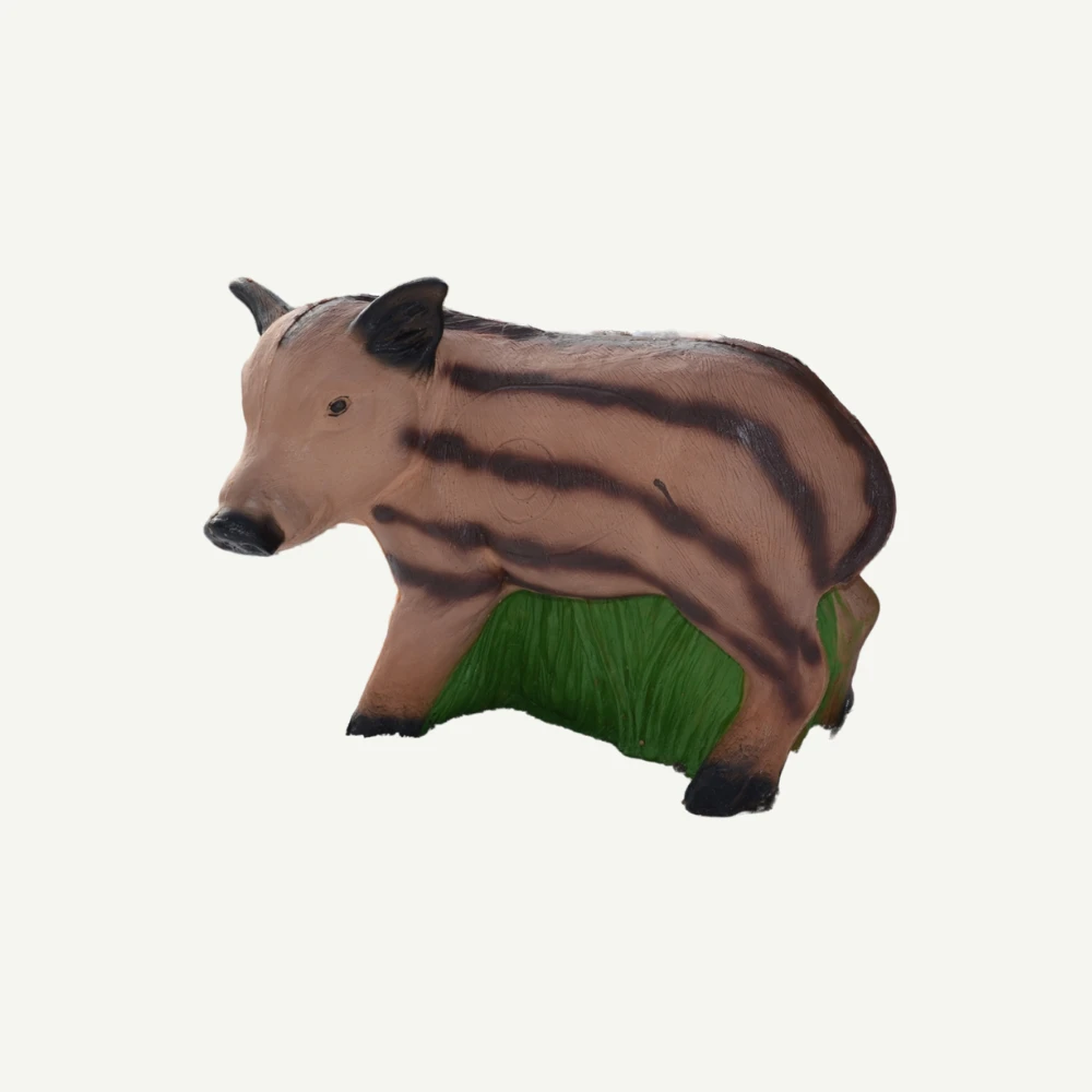 100446 IBB 3D Target Big Young Boar 4 100446 IBB 3D Target Big Young Boar – Bild 2