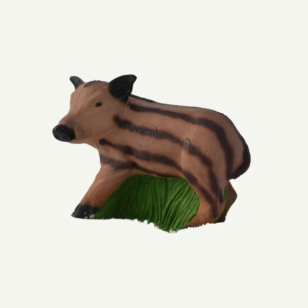 100446 IBB 3D Target Big Young Boar 5 100446 IBB 3D Target Big Young Boar – Bild 3
