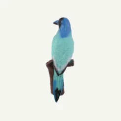 100465 IBB 3D Target Green Hay