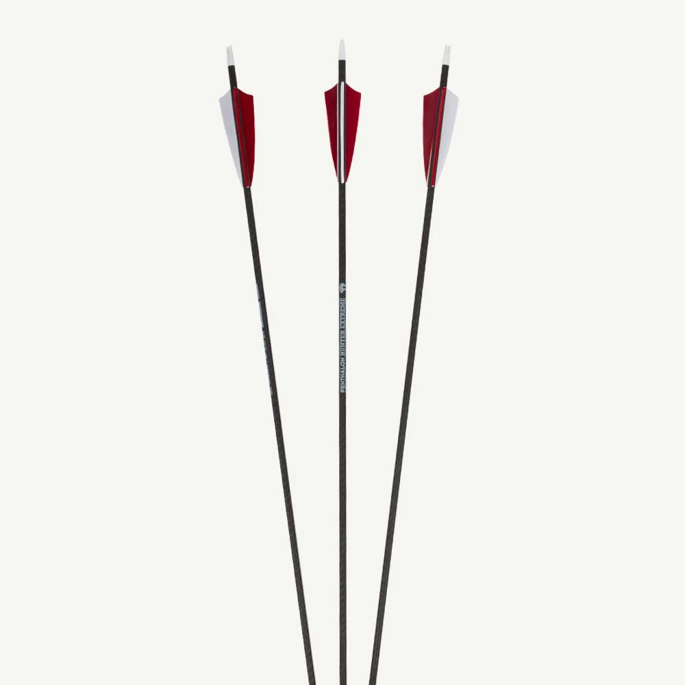 40816 Hunter Extreme Natural Feathers 3 40816 Hunter Extreme Natural Feathers