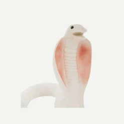 100486 IBB 3D Target Cobra 12 100486 IBB 3D Target Cobra -Bogenwelt Verkauf IBB 3d tier kobra 2