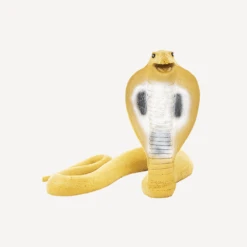 100486 IBB 3D Target Cobra