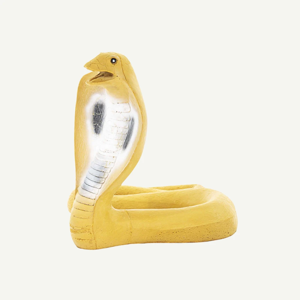 100486 IBB 3D Target Cobra 5 100486 IBB 3D Target Cobra – Bild 3