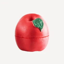 100421 IBB 3D Apple