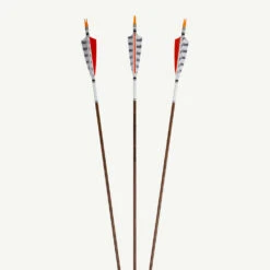 44499 Custom Arrow Timber Stick Deluxe