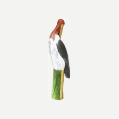 100496 IBB 3D Target Marabou 6 100496 IBB 3D Target Marabou -Bogenwelt Verkauf Marabu2