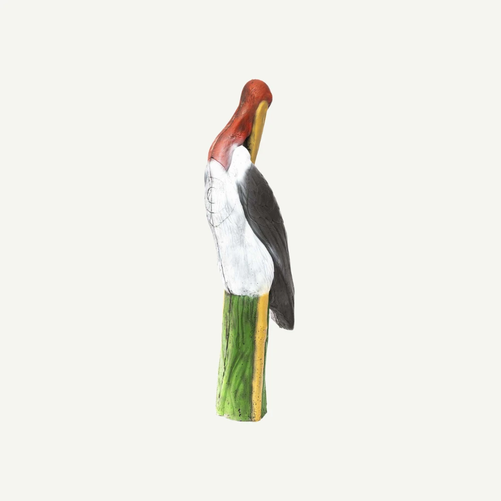 100496 IBB 3D Target Marabou 4 100496 IBB 3D Target Marabou – Bild 2