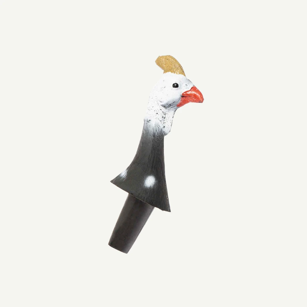 100498 Spare Part Neck With Head For IBB 3D Animal Guinea Fowl 3 100498 Spare Part Neck With Head For IBB 3D Animal Guinea Fowl