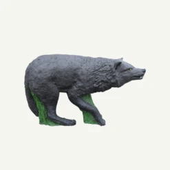 100476 IBB 3D Target Timber Wolf -Bogenwelt Verkauf Timberwolf4