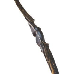 30061 Bodnik Bows Custom Hunter -Bogenwelt Verkauf bodnikbows custom hunter riser front side