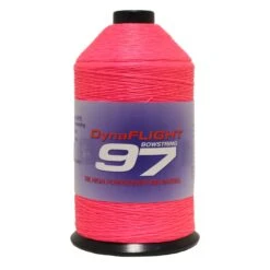 String Yarn Dynaflight 1 Lbs -Bogenwelt Verkauf dynaflight pink