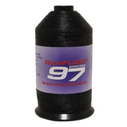 String Yarn Dynaflight 1 Lbs -Bogenwelt Verkauf dynaflight schwarz