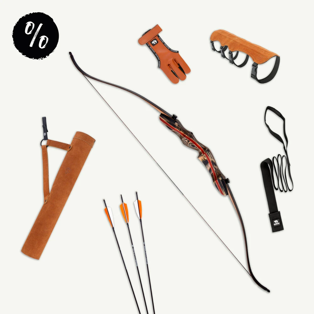 100093 Beginner Set Adults Small 3 100093 Beginner Set Adults Small