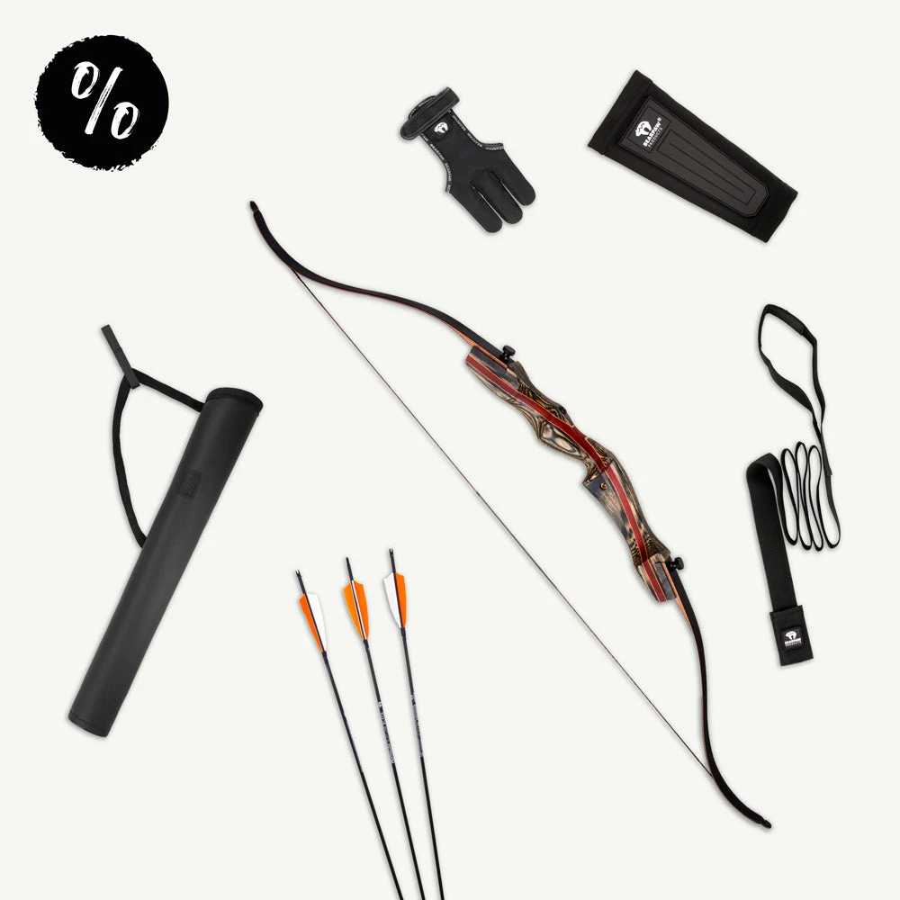 100091 Beginner Set Youth 3 100091 Beginner Set Youth