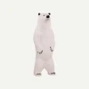 100450 IBB 3D Target Small Polar Bear 2 100450 IBB 3D Target Small Polar Bear -Bogenwelt Verkauf eisbaer1 2