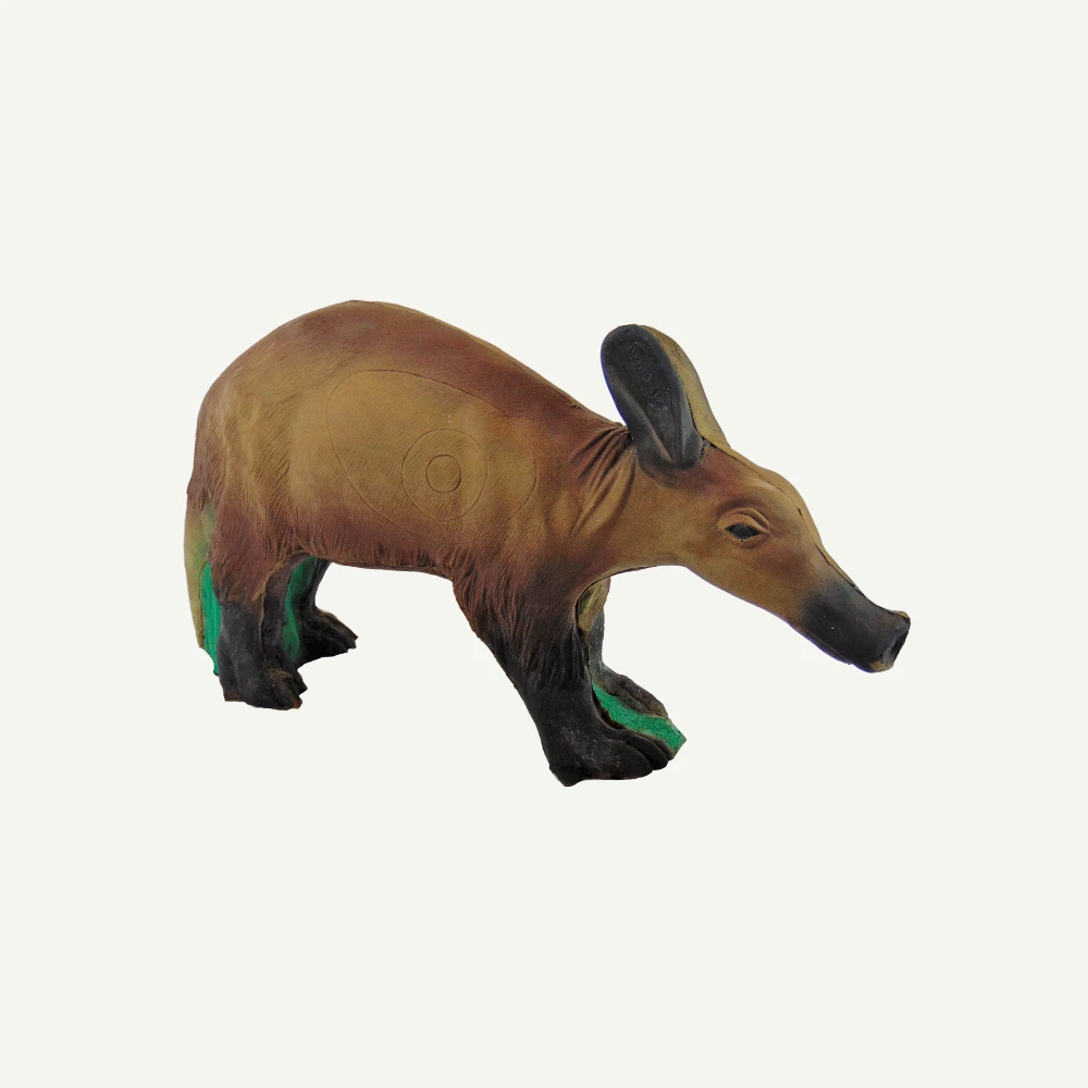 100432 IBB 3D Animal Aardvark 3 100432 IBB 3D Animal Aardvark