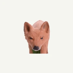 100415 IBB 3D Target Sneaking Fox 7 100415 IBB 3D Target Sneaking Fox -Bogenwelt Verkauf fuchs premium3