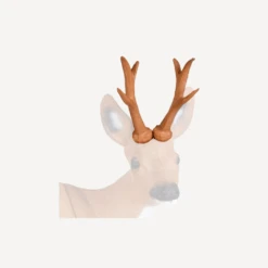 100511 IBB 3D Target Horns