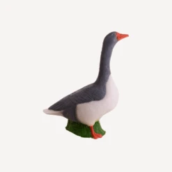 100426 IBB 3D Target Greylag Goose -Bogenwelt Verkauf graugans3