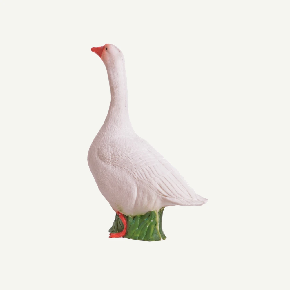 100425 IBB 3D Goose 3 100425 IBB 3D Goose