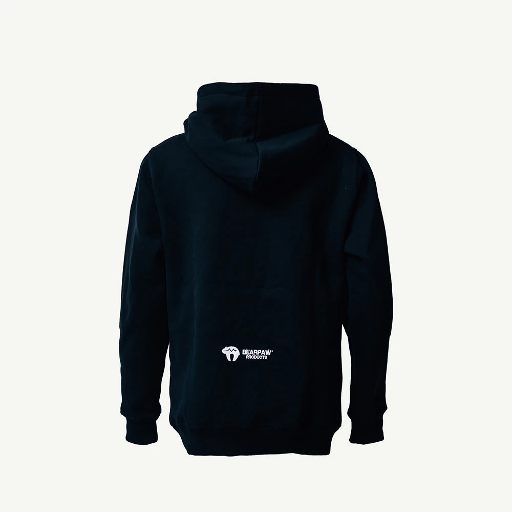 100049 BEARPAW Hoodie 4 100049 BEARPAW Hoodie – Bild 2