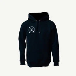 100049 BEARPAW Hoodie