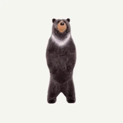 100449 IBB 3D Target Small Asiatic Black Bear