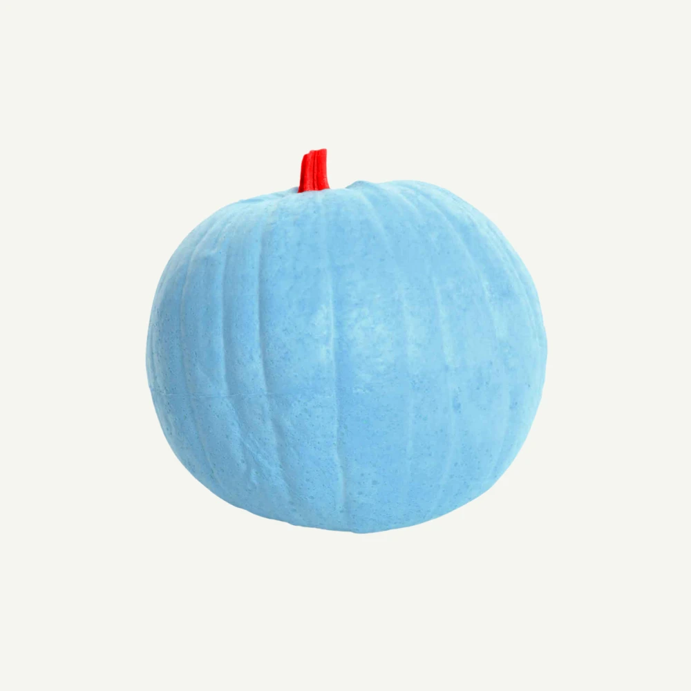 100494 IBB 3D Target Indigo Pumpkin 3 100494 IBB 3D Target Indigo Pumpkin