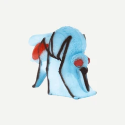 100495 IBB 3D Target Indigo Mosquito