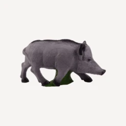 100412 IBB 3D Target Young Wild Boar 10 100412 IBB 3D Target Young Wild Boar -Bogenwelt Verkauf oeberlaufer Keiler4