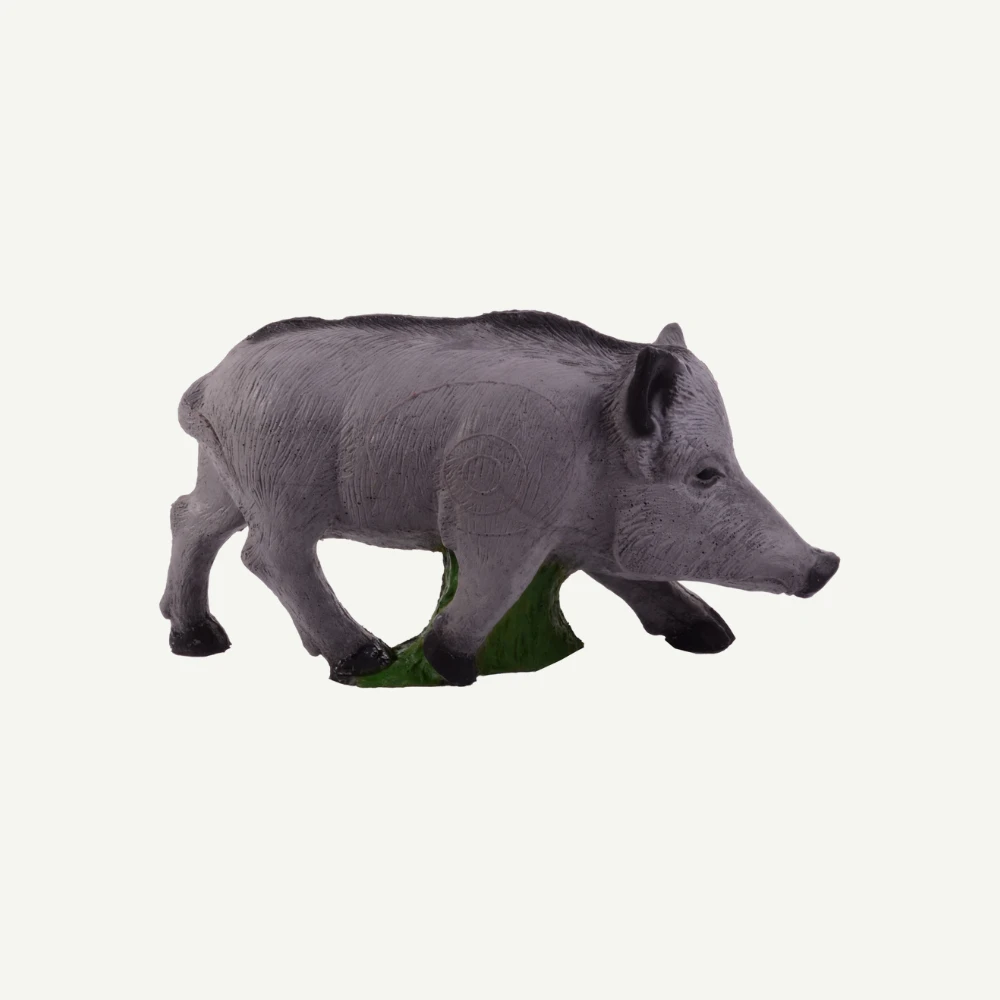 100412 IBB 3D Target Young Wild Boar 6 100412 IBB 3D Target Young Wild Boar – Bild 4