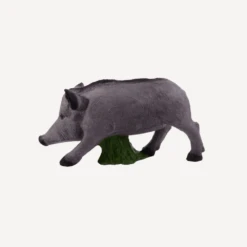 100412 IBB 3D Target Young Wild Boar 11 100412 IBB 3D Target Young Wild Boar -Bogenwelt Verkauf oeberlaufer Keiler4 2