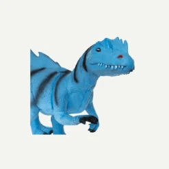 100490 IBB 3D Target Indigo Raptor -Bogenwelt Verkauf raptor indigo2