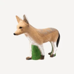 100489 IBB 3D Target Jackal -Bogenwelt Verkauf schakal2