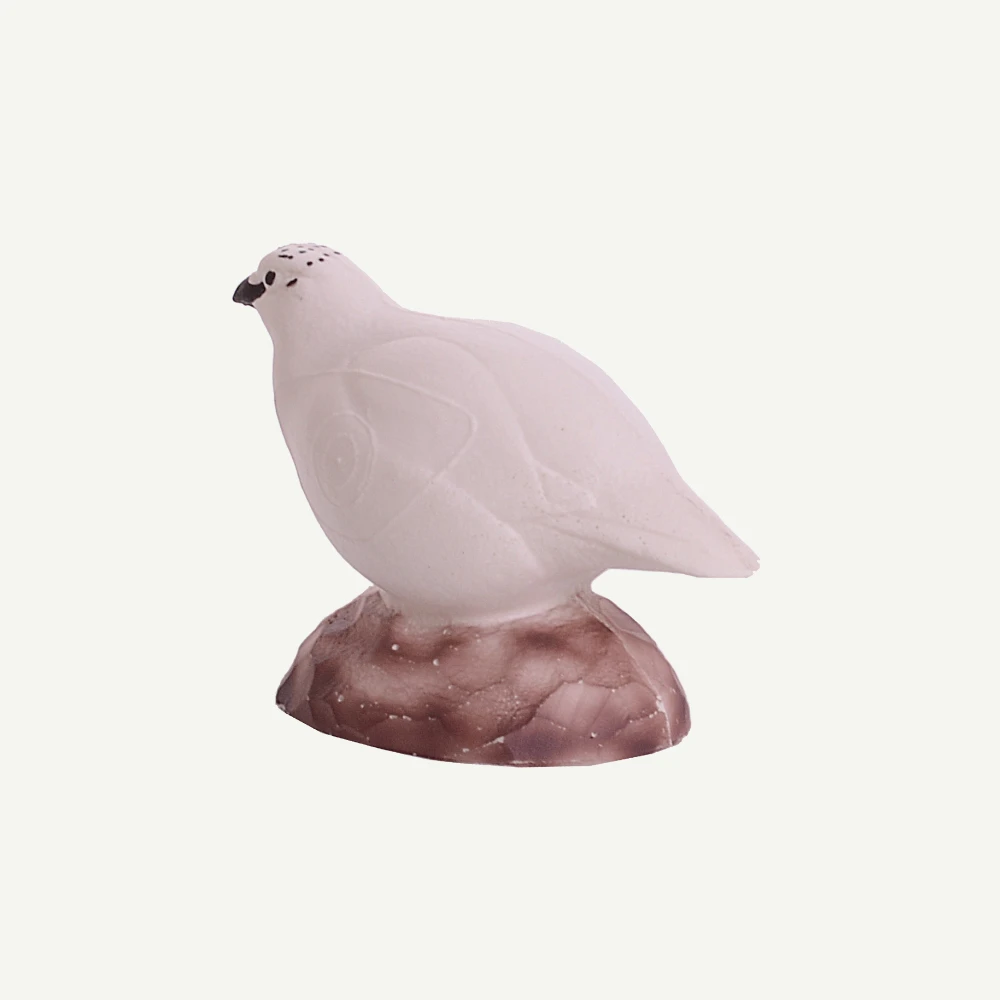 100453 IBB 3D Target Ptarmigan - Hen 3 100453 IBB 3D Target Ptarmigan - Hen