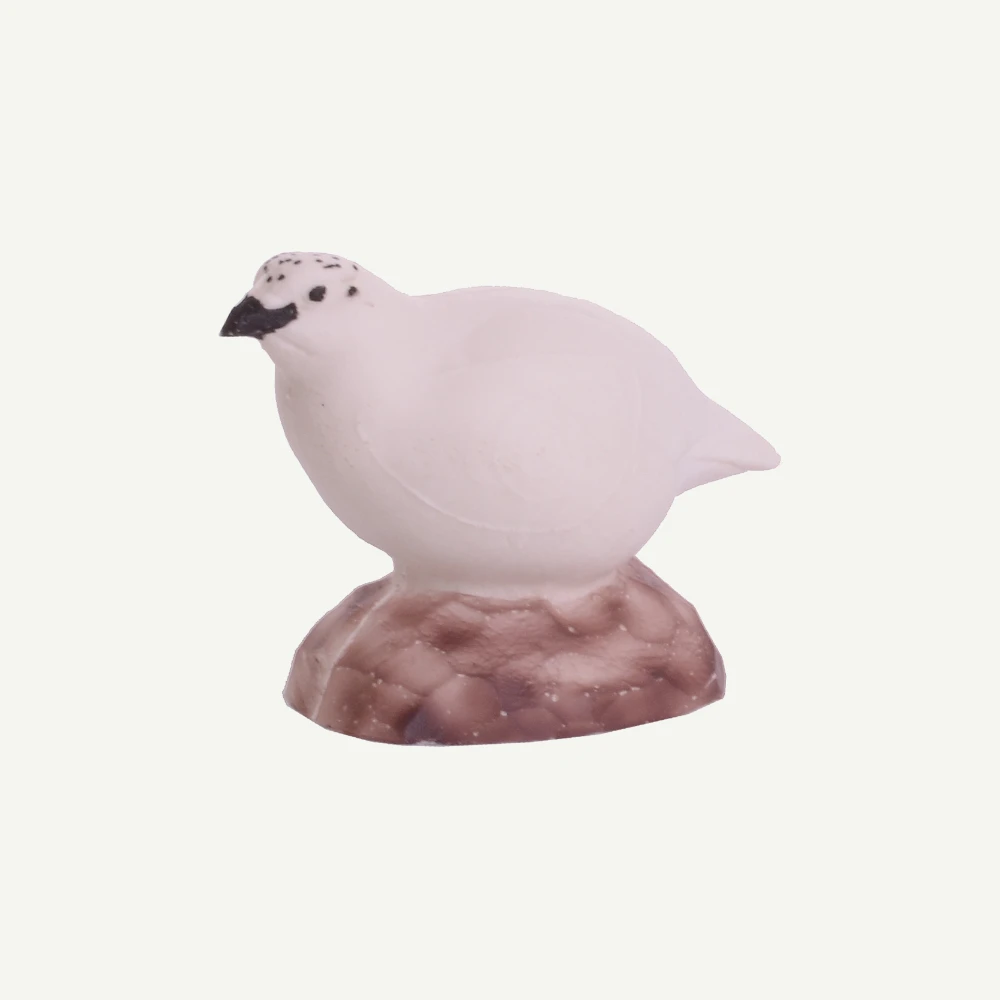 100453 IBB 3D Target Ptarmigan - Hen 4 100453 IBB 3D Target Ptarmigan - Hen – Bild 2