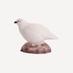 100453 IBB 3D Target Ptarmigan - Hen 9 100453 IBB 3D Target Ptarmigan - Hen -Bogenwelt Verkauf schneehuhn henne3