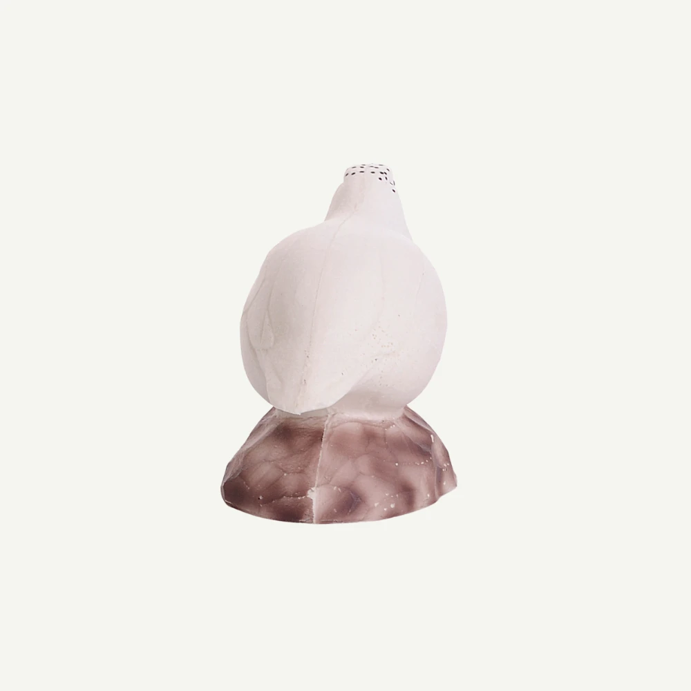 100453 IBB 3D Target Ptarmigan - Hen 6 100453 IBB 3D Target Ptarmigan - Hen – Bild 4