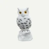 100472 IBB 3D Target Snow Owl 1 100472 IBB 3D Target Snow Owl -Bogenwelt Verkauf schneekauz1