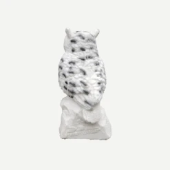 100472 IBB 3D Target Snow Owl -Bogenwelt Verkauf schneekauz3
