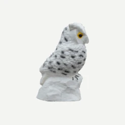 100472 IBB 3D Target Snow Owl -Bogenwelt Verkauf schneekauz4