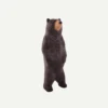100448 IBB 3D Target Small Black Bear